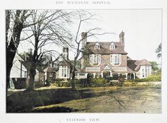 Buchanan 1937